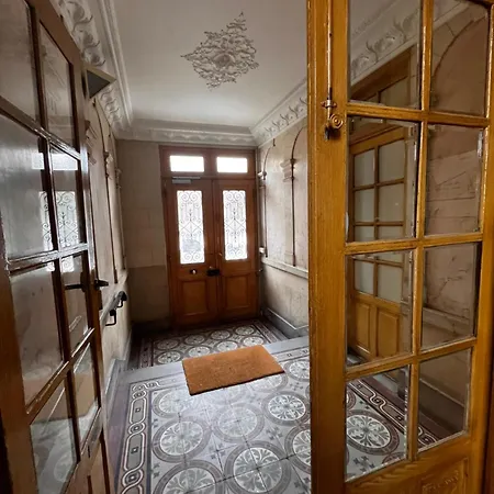 Apartment Moderne Et Cosy , 5 Min De La Gare De Rer D , Remise Des Cles En Main Propre