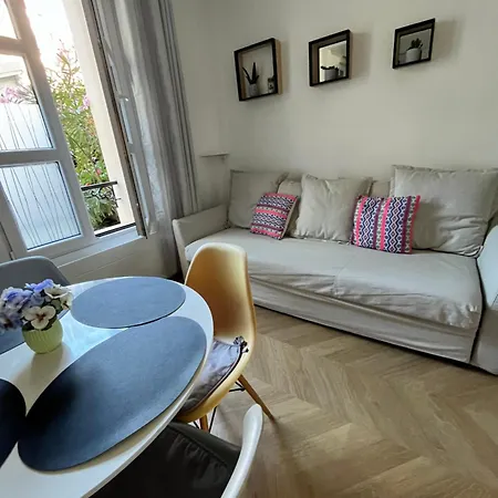 Apartment Moderne Et Cosy , 5 Min De La Gare De Rer D , Remise Des Cles En Main Propre Alfortville